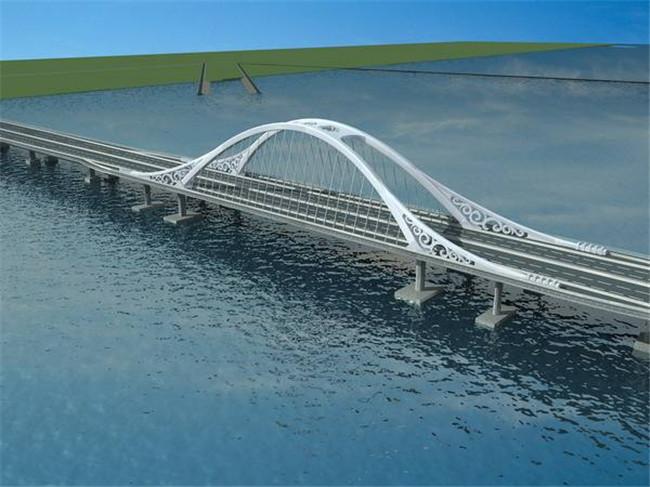 桥梁工程中的BIM技术有哪些独特之处? - BIM,Reivt中文网