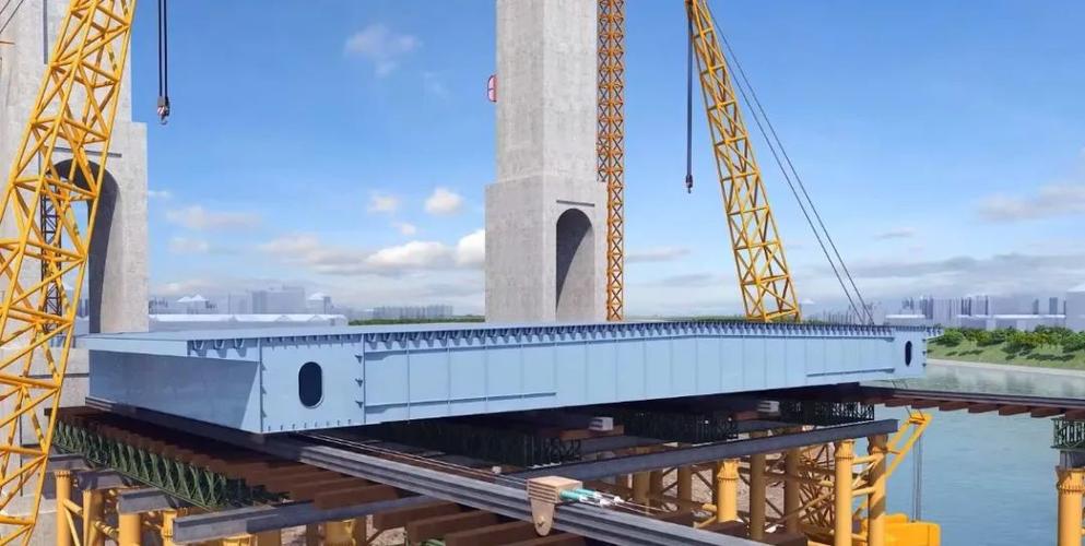 桥梁工程中的实际应用：BIM技术亮相 - BIM,Reivt中文网