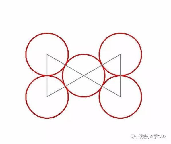 CAD2023:掌握绘制圆形的四个关键要点 CAD2023:掌握绘制圆形的四个关键要点 - BIM,Reivt中文网