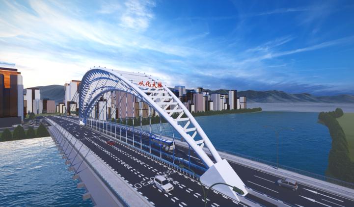 借助BIM技术打造高效桥梁工程 - BIM,Reivt中文网