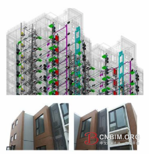 了解Revit软件的功能和优势，打造你的设计团队利器 - BIM,Reivt中文网