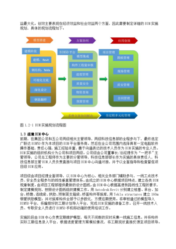 如何撰写一篇关于应用BIM技术的案例分析 - BIM,Reivt中文网