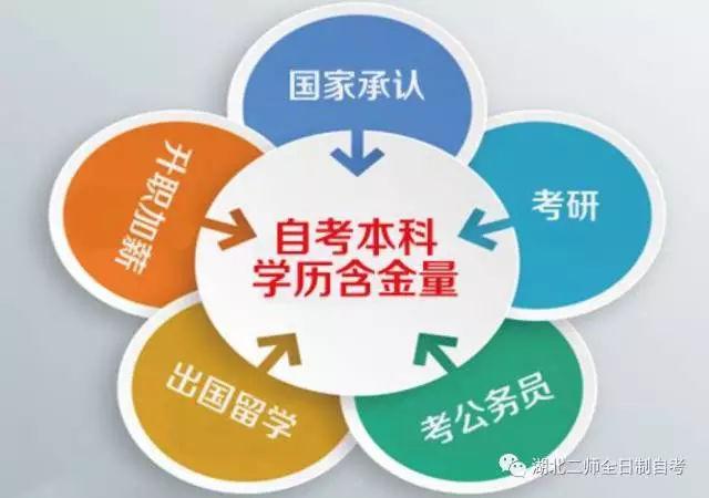 大专生自考本科的价值有多大？ - BIM,Reivt中文网