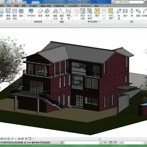 Revit软件教程：最全面的Revit使用指南2021 - BIM,Reivt中文网