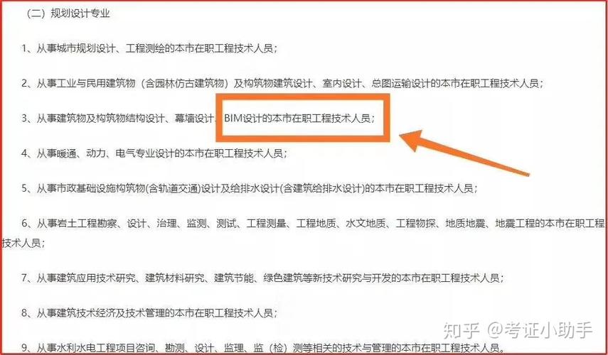 知乎上关于工程BIM技术的问题解答