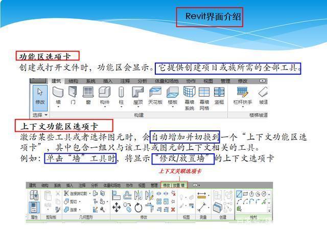 Revit软件教程：快速掌握Revit操作技巧，提升设计效率 - BIM,Reivt中文网
