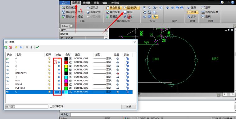 为什么CAD无法进一步缩小：优化设计方案 - BIM,Reivt中文网