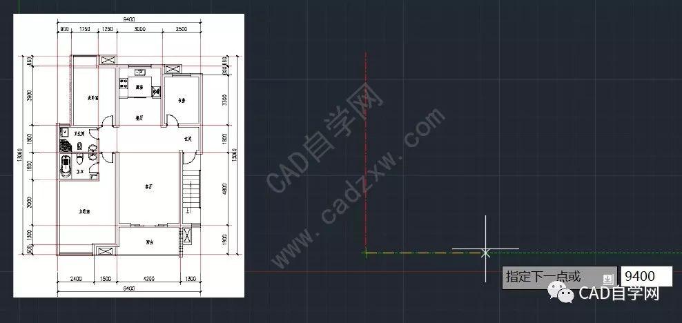 CAD多段线的闭合方法 - BIM,Reivt中文网