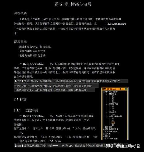 了解Revit软件的使用方法？适用于建筑师和设计师的完全指南！ - BIM,Reivt中文网