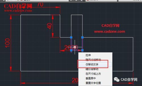 如何在CAD图形中实现上下翻转 - BIM,Reivt中文网