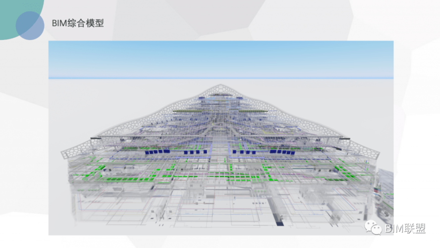 金烽论文：建筑设计中的BIM技术应用 - BIM,Reivt中文网