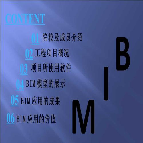 如何以BIM技术为主题进行建筑设计中的应用与发展答辩？ - BIM,Reivt中文网