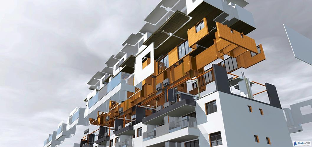 BIM技术在建筑设计中有哪些方面的应用? - BIM,Reivt中文网