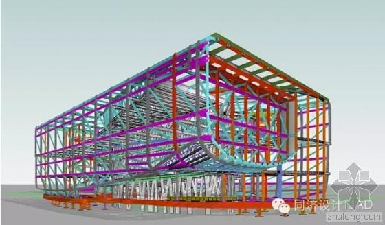 有哪些建筑设计中应用了BIM技术的实例？ - BIM,Reivt中文网