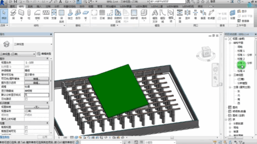 掌握Revit软件技巧，提升建筑设计效率 - BIM,Reivt中文网