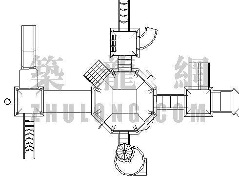 CAD2022通气帽图形优化指南 CAD2022通气帽图形优化指南 - BIM,Reivt中文网