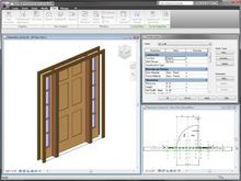 Revit软件教程及使用技巧，轻松掌握BIM设计利器 - BIM,Reivt中文网