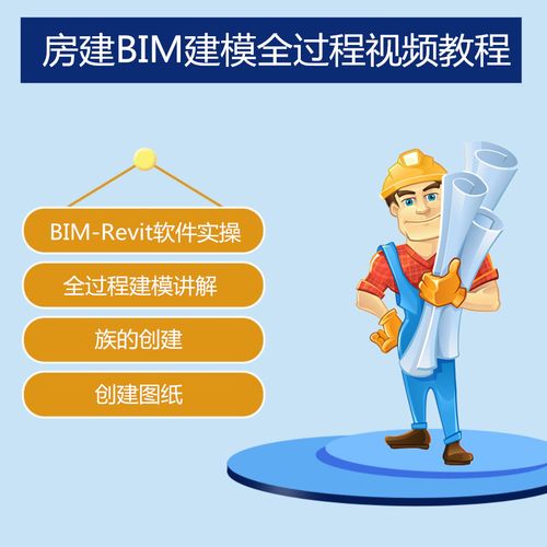 Revit软件介绍及使用教程，快速掌握建筑设计利器 - BIM,Reivt中文网