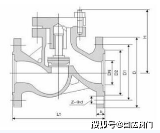 如何优化CAD绘制防回流污染止回阀图像 - BIM,Reivt中文网