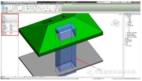 Revit洞口命令的位置在哪里？ - BIM,Reivt中文网