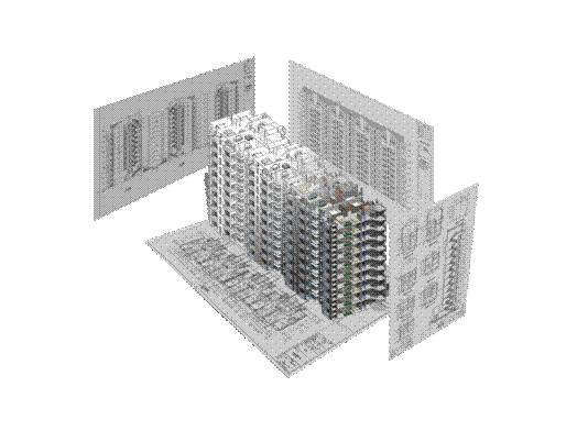 7个必备的Revit建筑设计技巧，助您成为高效设计师 - BIM,Reivt中文网