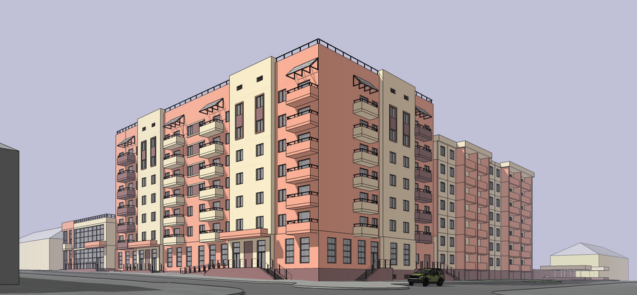 最全面的Revit教程：从入门到精通，轻松掌握建筑设计软件 - BIM,Reivt中文网