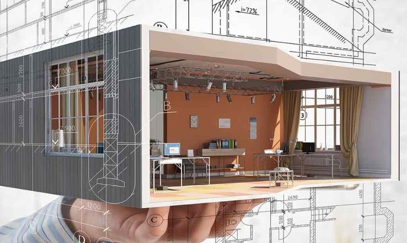 全面掌握Revit软件的使用技巧，提升建筑设计效率！ - BIM,Reivt中文网
