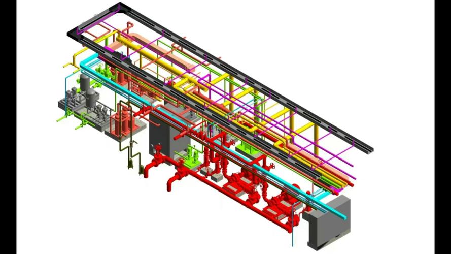 如何利用Revit提高建筑设计效率：全面指南与实用技巧 - BIM,Reivt中文网