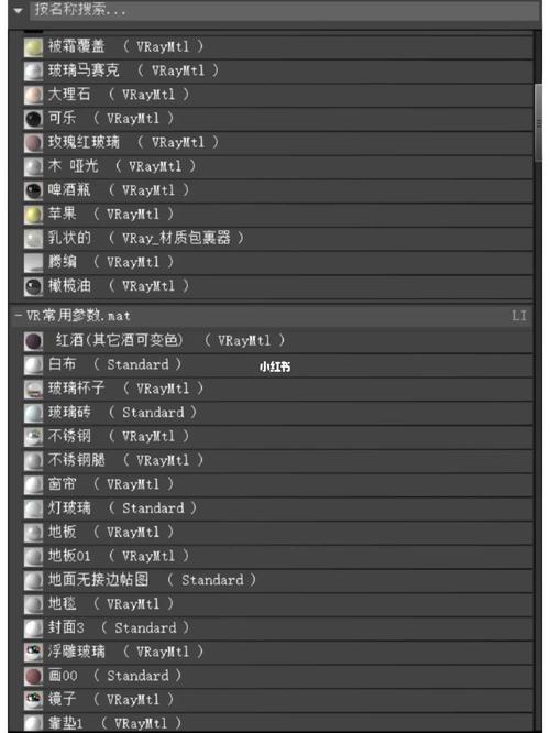 3DMax中使用VRayMtl材质制作水材质的步骤 - BIM,Reivt中文网