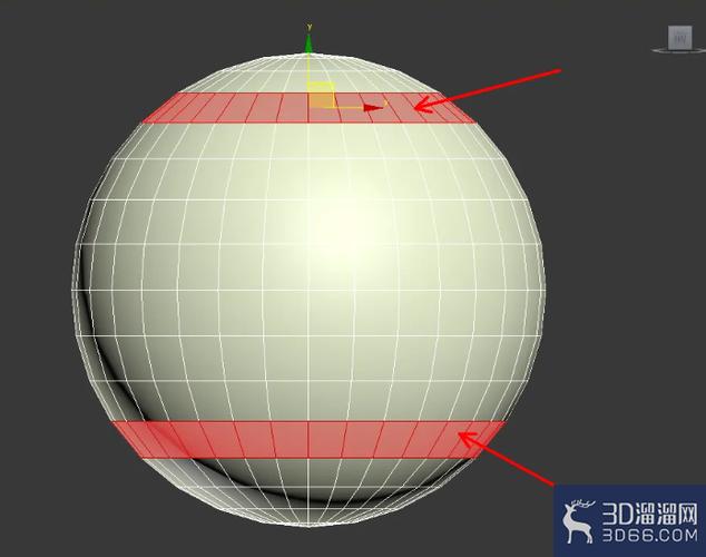 如何在3Dmax中制作球体模型? 如何在3Dmax中制作球体模型? - BIM,Reivt中文网
