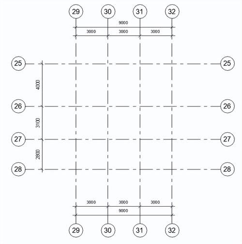 如何将Revit标高符号下移 - BIM,Reivt中文网