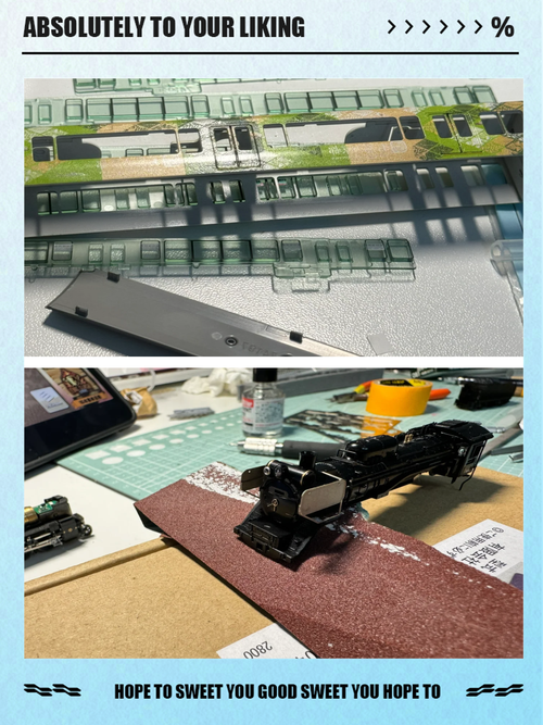 学会火车的3Dmax制作技巧,快速起步! 学会火车的3Dmax制作技巧,快速起步! - BIM,Reivt中文网