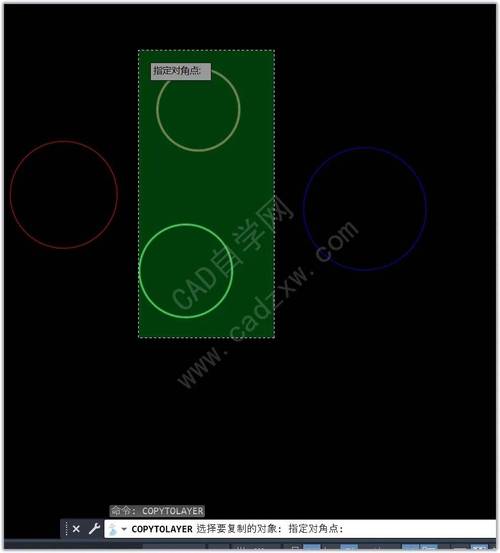 你能想象出CAD旋转复制技巧的图吗？ - BIM,Reivt中文网