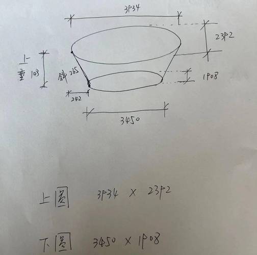 如何在CAD中标注椭圆?CAD椭圆标注的技巧与方法 如何在CAD中标注椭圆?CAD椭圆标注的技巧与方法 - BIM,Reivt中文网