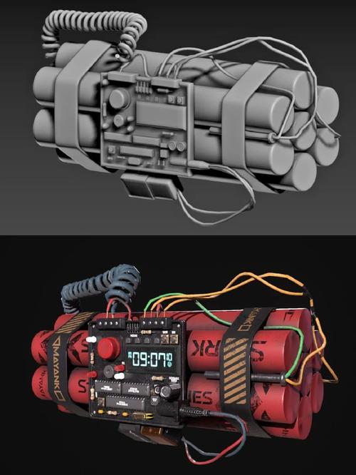 3DMax软件制作弹簧的简易教程 3DMax软件制作弹簧的简易教程 - BIM,Reivt中文网