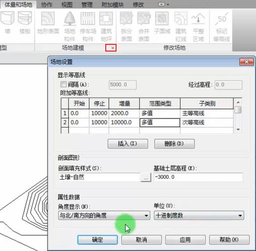如何使用Revit软件进行图纸导入和建模？ - BIM,Reivt中文网