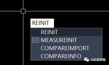 CAD的XCOMPARECLOSE命令详解 - BIM,Reivt中文网