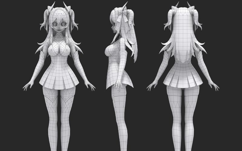 如何利用3Dmax制作逼真的凌镜效果 - BIM,Reivt中文网