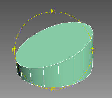 3Dmax软件制作圆台模型的详细教程 - BIM,Reivt中文网