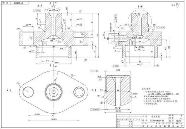 CAD角度标注的使用方法及技巧 - BIM,Reivt中文网