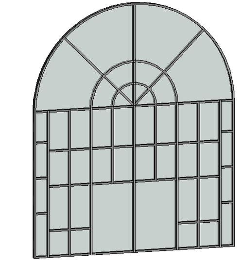 如何用Revit快速提高建筑设计效率？百度网友都在搜的技巧大揭秘 - BIM,Reivt中文网