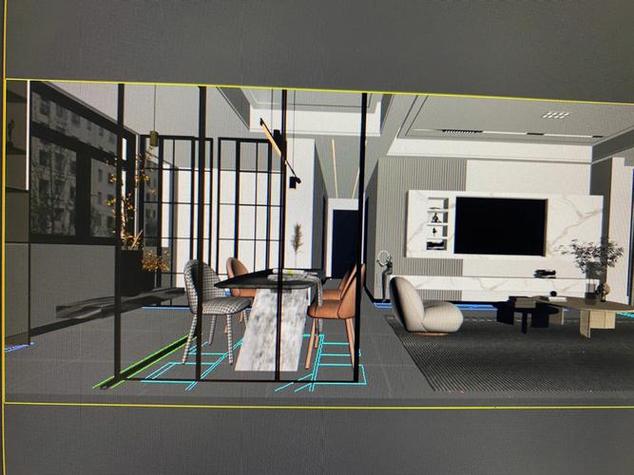 如何在3DMax中创建外景场景？外景场景的创建步骤 - BIM,Reivt中文网