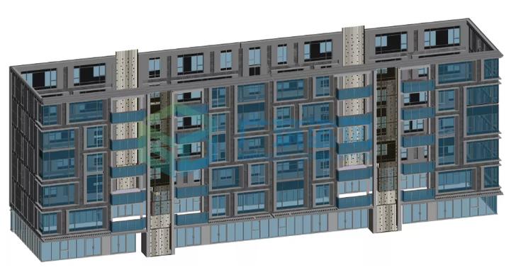 打造高效设计：7个Revit入门技巧让你的建筑项目更上一层楼 - BIM,Reivt中文网