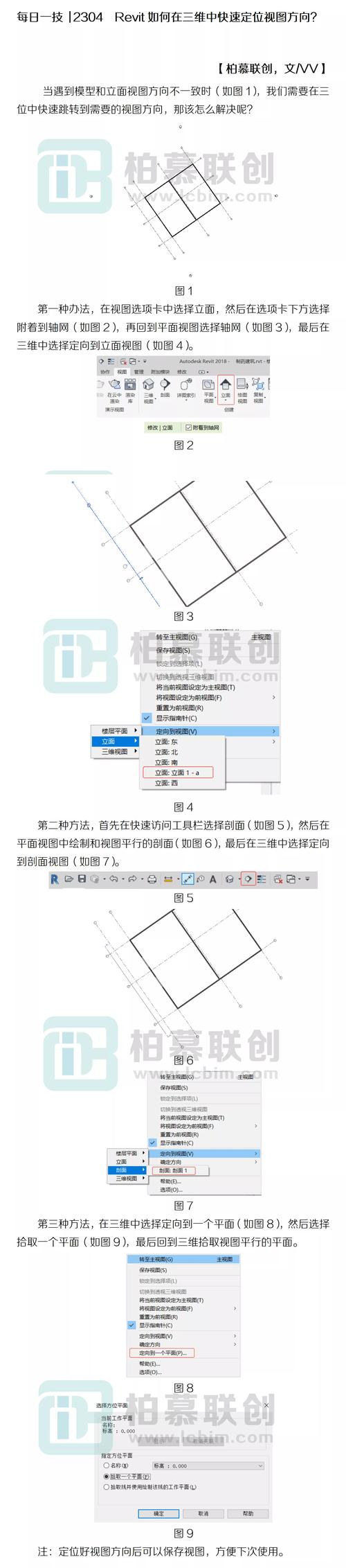 如何在2023年使用Revit进行建筑设计：从入门到精通全解析 - BIM,Reivt中文网