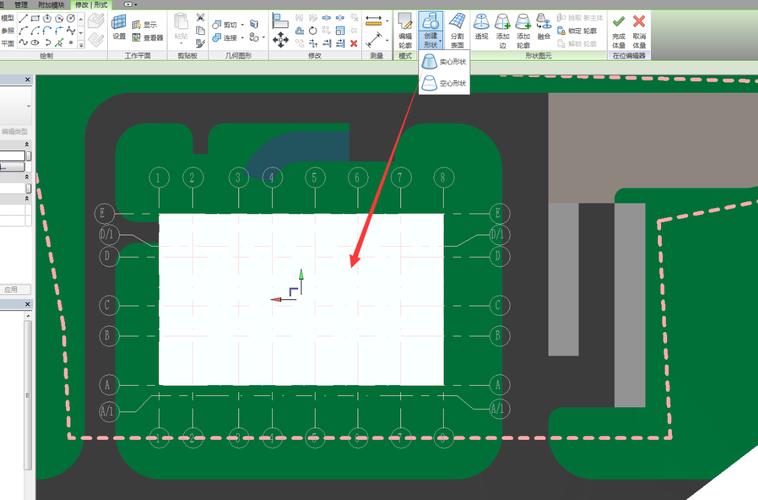 如何用Revit进行建筑设计：详细教程与技巧 - BIM,Reivt中文网