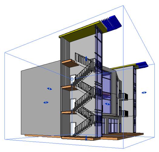 新手必看：如何使用Revit进行3D建模与设计技巧 - BIM,Reivt中文网
