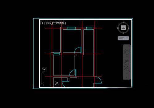 什么是CAD布局视口? 什么是CAD布局视口? - BIM,Reivt中文网
