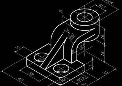 CAD模型与图纸的优化方案 CAD模型与图纸的优化方案 - BIM,Reivt中文网