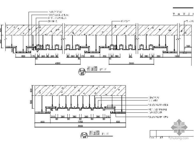 绘制CAD剖面图：简易步骤分享 - BIM,Reivt中文网