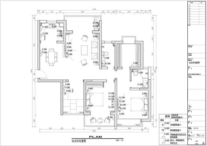 CAD画图的标准要求有哪些? CAD画图的标准要求有哪些? - BIM,Reivt中文网